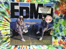 EPMD UNFINISHED BUSINESS FRESH RECORDS LPRE 92012 USA 1989 RARE