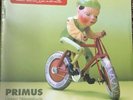Green Naugahyde by Primus (Vinyl, Sep-2011, ATO (USA)) Brand New
