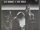 Tonu Naissoo Trio - Els Himma-Avo Joala - 10