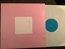 LP Modern Talking *The 1st Album*  PROMO/MUSTERPLATTE*  AMIGA DDR