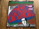 Timothy Leary - Turn On Tune In Drop Out - Spoken Word Colored Vinyl Psychedelic