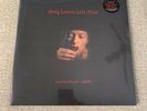 ONLY LOVERS LEFT ALIVE Blood Red Translucent Vinyl 2LP SQUIRL Rare Horror OST