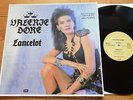 VALERIE DORE Lancelot (Extended Version) 12'' Maxi EMI 060-20 1199 6