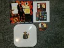 AC/DC Summer Jam 78 Chicago Aug. 5th Vinyl Record Limited #181 Of 222