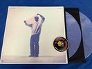 Toro Y Moi Boo Boo USED Electronic LP BLUE 2017 Piranha Records