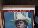 George Strait Strait Country 1981 LP MCA 5248 DON'T PAY UNTIL INVOICED