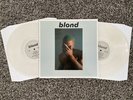 Frank Ocean Blond Vinyl Weeknd Channel Orange