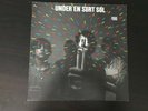 Sods - Under en sort sol LP, Danish-Press, 1980, Medley Records, kbd
