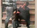 BOOGIE DOWN PRODUCTIONS Ghetto Music LP 1989 Jive hip hop NM- w/inner