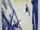 1995 Elliott Smith - Rock Vinyl Record