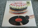 THE ROLLING STONES - Let It Bleed(UK 2019 SEALED 50TH ANNIVERSARY VINYL ALBUM )