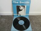THE SMITHS - Hatful Of Hollow(UK 1984 1ST PRESS VINYL ALBUM / MIS-PRESS LABEL?)