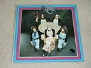 COCKNEY REBEL. THE HUMAN MENAGERIE. EMI EMA 759 (SUPER ORIGINAL LP FROM 1973)