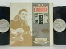 Eddie Cochran ‎– The Box Set 6LP 1988 UK Liberty ELVIS PRESLEY GENE VINCENT ROCK