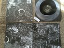 Primitive Man ?– Immersion Vinyl LP limited 300 Black and White Vertigo merge