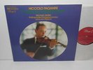 1C 147-81 323/4 Paganini Violin Concerto No.1 & 24 Caprices Michael Rabin 2LP