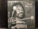 Khan Jamal Quartet - Dark Warrior