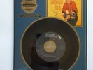Elvis Presley Jailhouse Rock 1958 RIAA Cert Platinum 45 RPM Record Framed