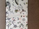 LED ZEPPELIN III 3 (1970) UK VINYL LP. Original A3/B4 .