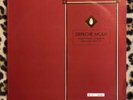 Rare Depeche Mode Everything Counts Numbered 12” Vinyl 1983 Live Tracks New Wave