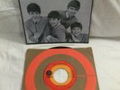 THE BEATLES - Can't Buy Me Love/You Can't Do That - RARE 45 record - w repro P/S