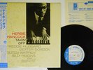 HERBIE HANCOCK TAKIN' OFF BLUE NOTE BNJ 71015 Japan OBI VINYL LP