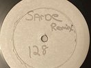 SADE - PEARLS - Unifficial White Label Remixes - Deep House 12” NM