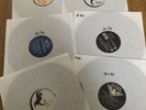 jungle drum and bass vinyl