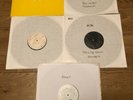 jungle drum and bass vinyl