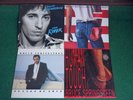Bruce Springsteen – 5 Lps (The River,Born In The USA, Human Touch,Tunnel Of Love