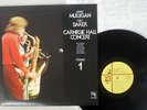 CHET BAKER, GERRY MULLIGAN CARNEGIE HALL CONCERT VOL.1 CTI LAX-3228 Japan LP