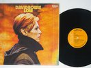 DAVID BOWIE LOW RCA RVP-6154 Japan VINYL LP