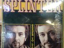 *USED* Splinter Harder To Live Sealed Vinyl LP