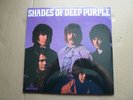 DEEP PURPLE - SHADES OF DEEP PURPLE - PURPLE VINYL - RSD 2014 - NEW / SEALED