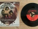 RARE GERMAN SP LED ZEPPELIN WHOLE LOTTA LOVE