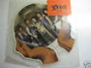MAXI E.P. VINYLE PICTURE  DIO HIDE IN THE RAINBOW  TRES BEL ETAT