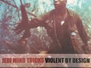 Jedi Mind Tricks Violent By Design Factory Sealed 2 LP Vinyl Rap Hip Hop