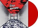 Fates Warning - No Exit LP #134805
