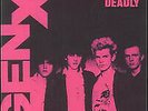 Vinyle - Gen X* - Kiss Me Deadly (LP, Album)