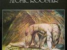 Vinyle - Atomic Rooster - Death Walks Behind You (LP, Album, RE) new