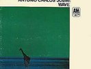 Vinyle - Antonio Carlos Jobim - Wave (LP, Album, RE)