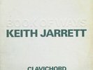 Vinyle - Keith Jarrett - Book Of Ways (2xLP, Album, Gat)