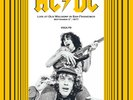 AC / DC   Live at Old Waldorf in San Francisco  1977 - NEW SEALED 180g color LP