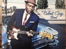 *USED* Robert Cray Band Nothin But Love Signed Vinyl LP