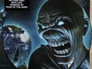 Iron Maiden Different World PICTURE, LTD Vinyl Single 7inch NEW OVP EMI