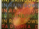 Radiohead - In Rainbows Vinyl Record (LP - Black)