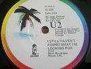U2 ?– I Still Haven't Found What I'm Looking For, Irish Slope and single dip 7