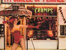 The Cramps ?– Smell Of Female Vinyl EP Big Beat NEW/SEALED
