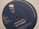 billy garner-brand new girl, rare 7' vinyl, funk/soul, ace records, vg condition