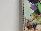 BUDGIE-NEVER TURN YOUR BACK ON A FRIEND--MCA MDKS 8010 (BLACK LABEL) VG+